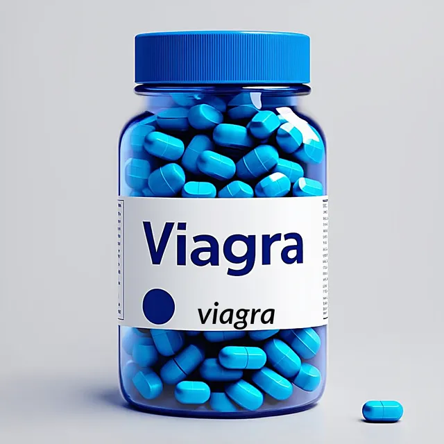 Blå tabletter viagra